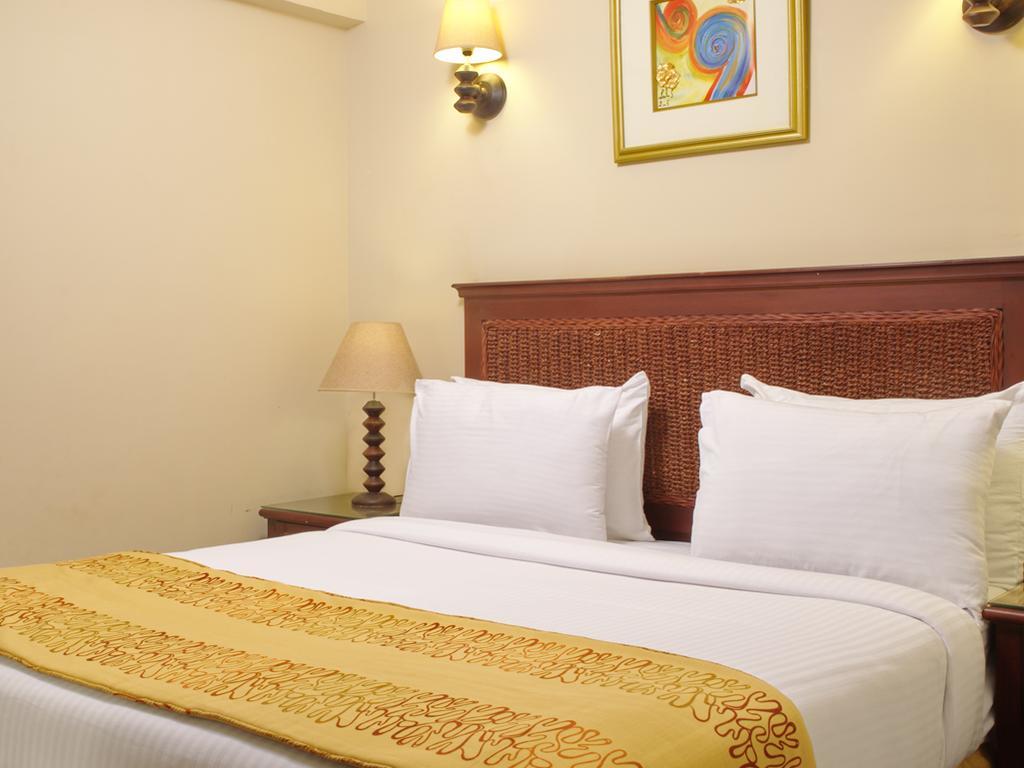 Porto Sharm El Sheikh Resort Sharm el-Sheikh Exteriör bild